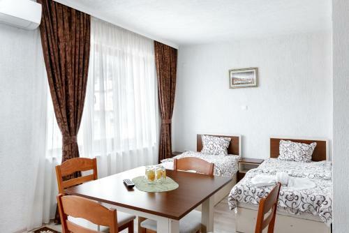 Family Hotel Aleks