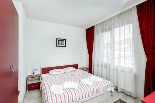 Family Hotel Aleks