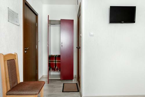 Family Hotel Aleks