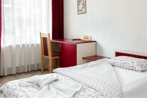 Family Hotel Aleks