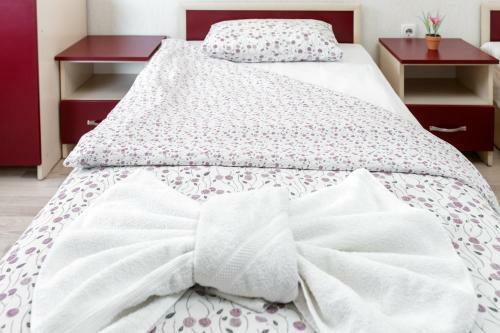 Family Hotel Aleks