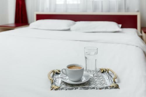 Family Hotel Aleks