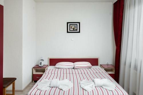 Family Hotel Aleks