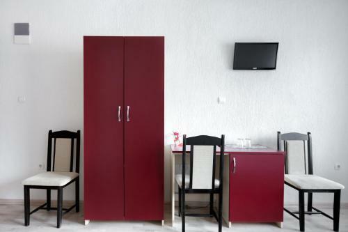 Family Hotel Aleks