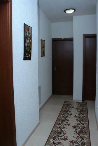 Family Hotel Aleks