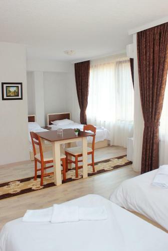 Family Hotel Aleks