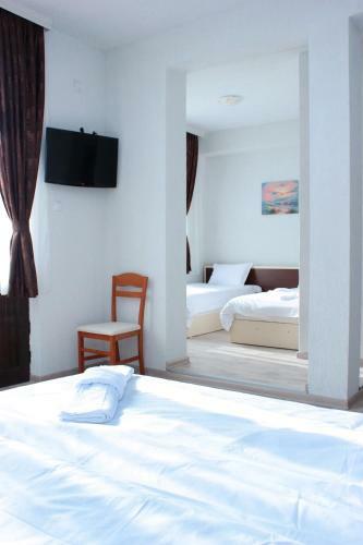 Family Hotel Aleks