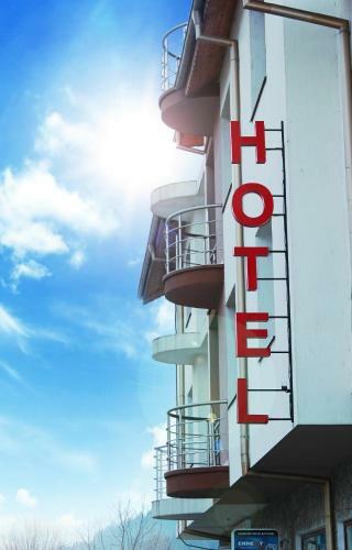 Family Hotel Aleks