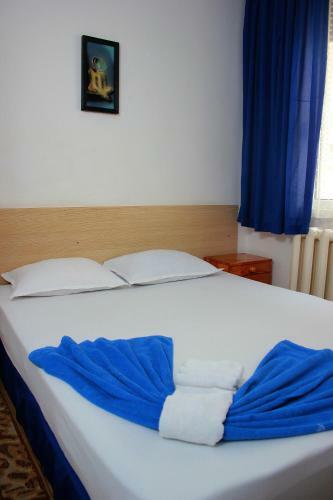 Family Hotel Flora