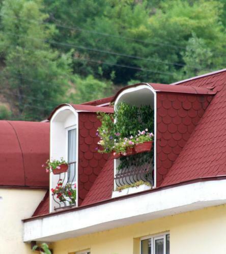 Family Hotel Flora