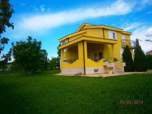 Villa Ivanka