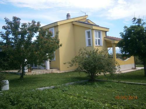 Villa Ivanka