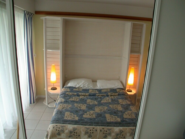 Nice Apartment With A Dishwasher To 700 M. From The Beach