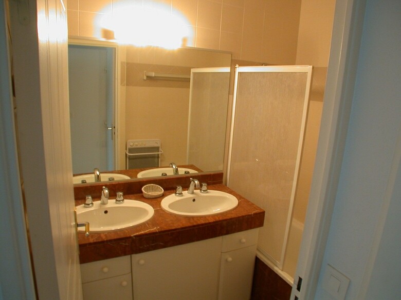 Nice Apartment With A Dishwasher To 700 M. From The Beach