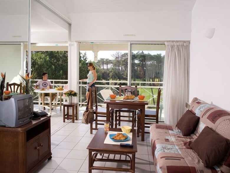 Nice Apartment With A Dishwasher To 700 M. From The Beach