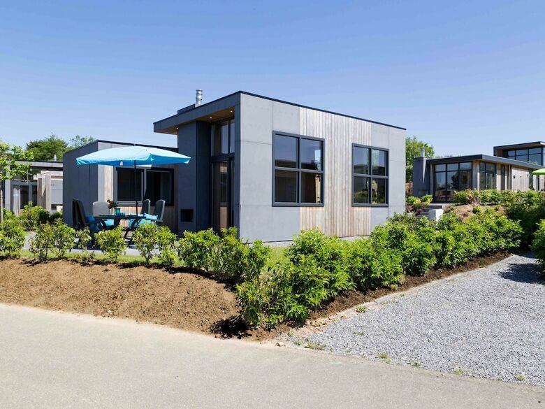 Modern Holiday Home With Dishwasher, 5 Km. From Valkenburg