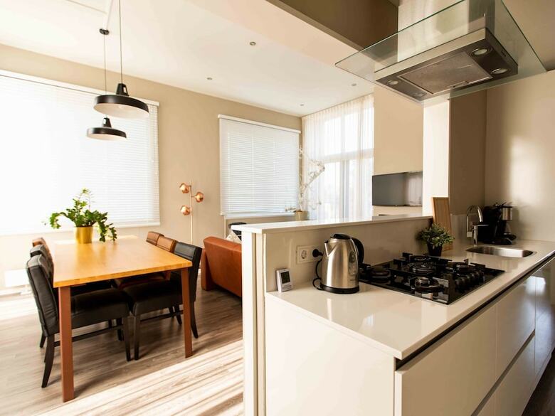 Modern Holiday Home With Dishwasher, 5 Km. From Valkenburg