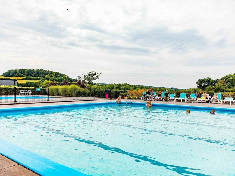 Modern Holiday Home With Dishwasher, 5 Km. From Valkenburg