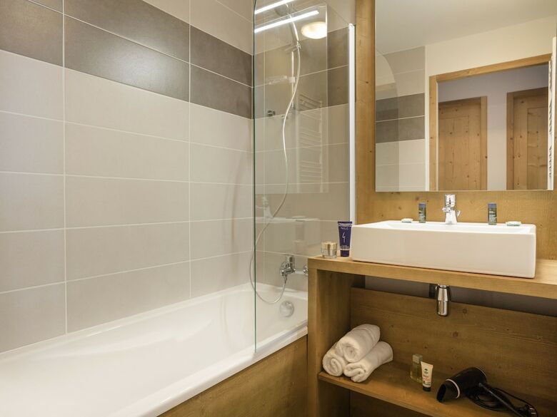 Valley-view Apartment Near Ski Lift And Skiing Area