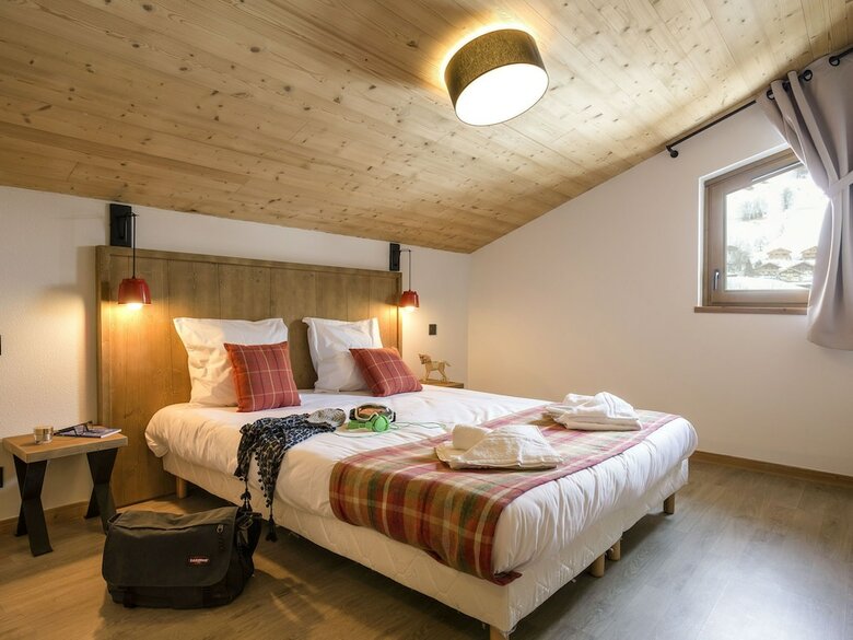Valley-view Apartment Near Ski Lift And Skiing Area