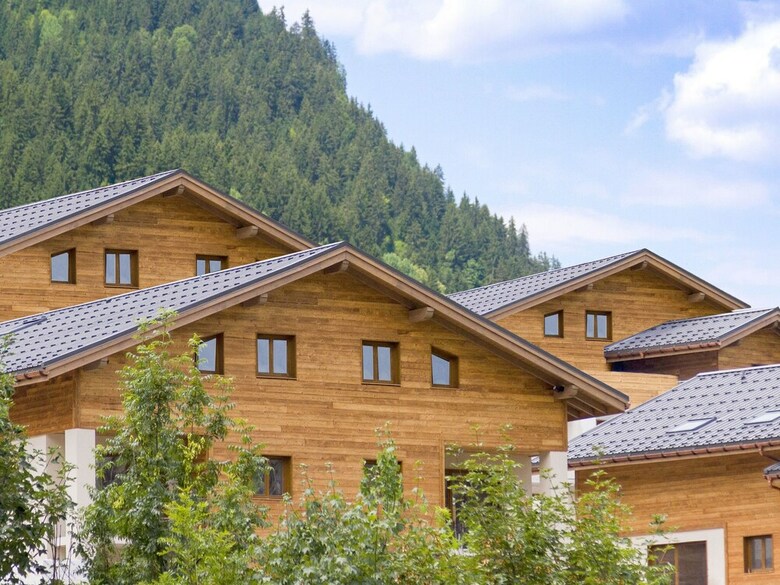 Valley-view Apartment Near Ski Lift And Skiing Area