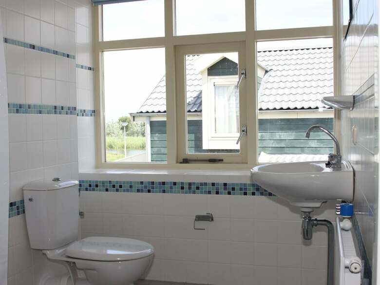 Comfortable Villa With Combi Microwave, Located In Nature