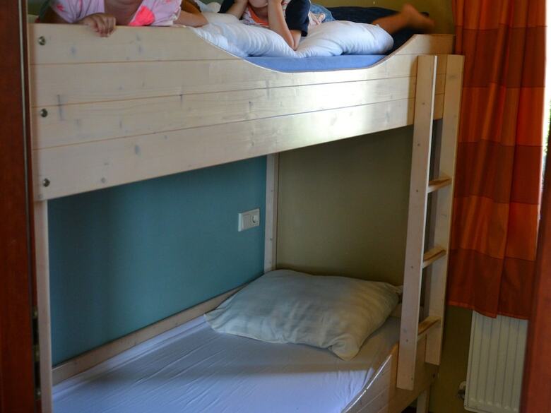 Unique Bungalow With Two Bathrooms Close To The Beach