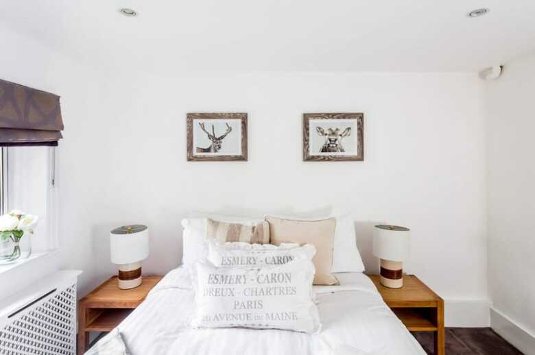 Apartamento Bank House