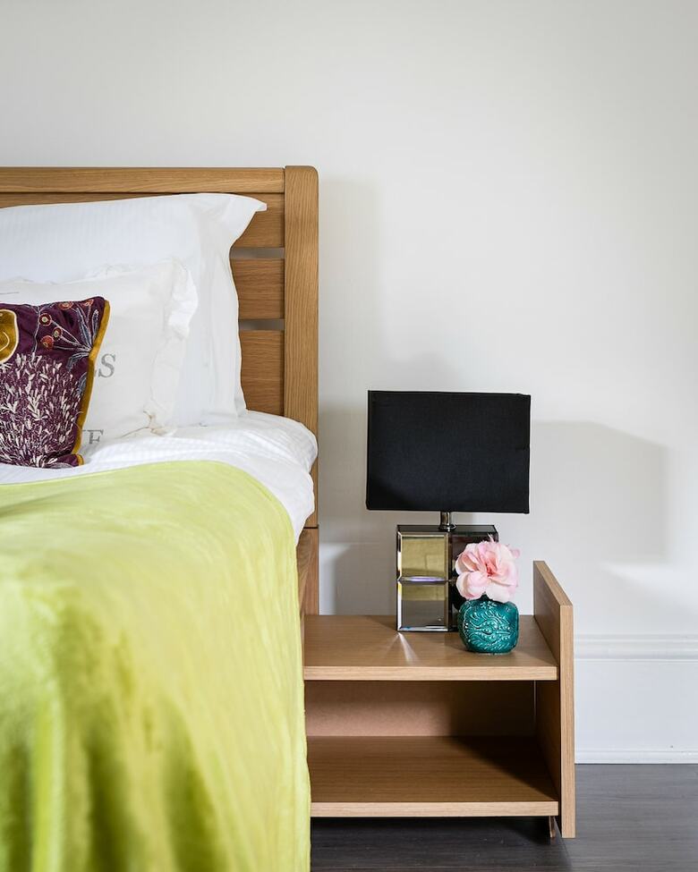 Apartamento Bank House