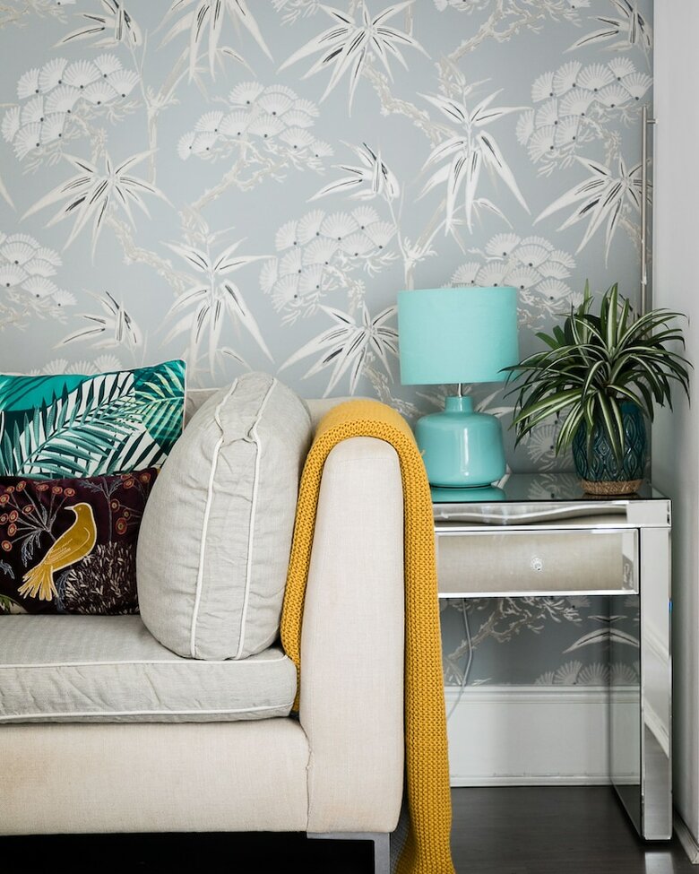 Apartamento Bank House