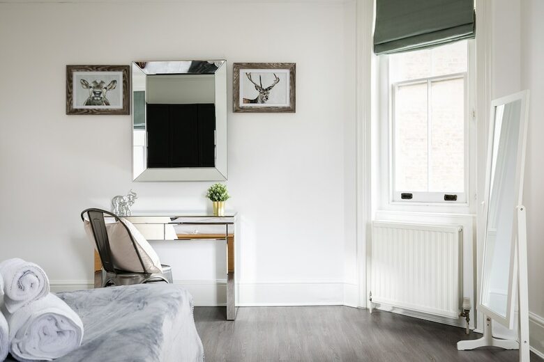 Apartamento Bank House