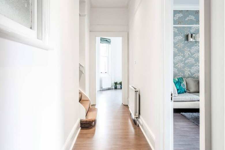 Apartamento Bank House