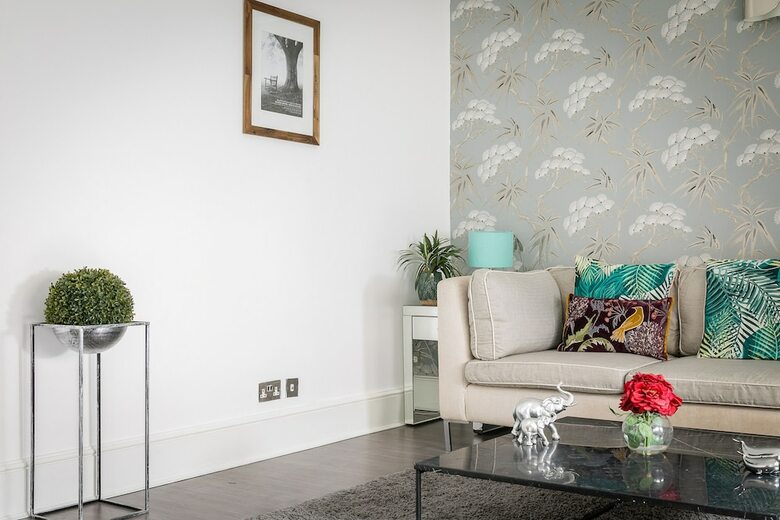 Apartamento Bank House