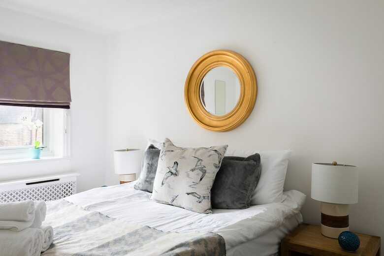 Apartamento Bank House