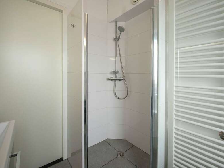 Nice House With Dishwasher, Not Far From Amsterdam