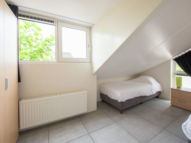 Nice House With Dishwasher, Not Far From Amsterdam