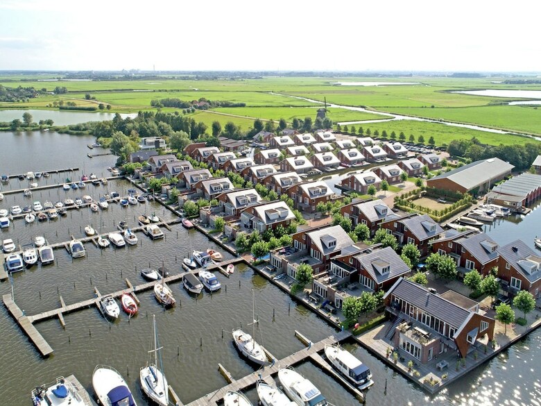 Nice House With Dishwasher, Not Far From Amsterdam