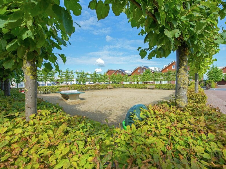 Nice House With Dishwasher, Not Far From Amsterdam