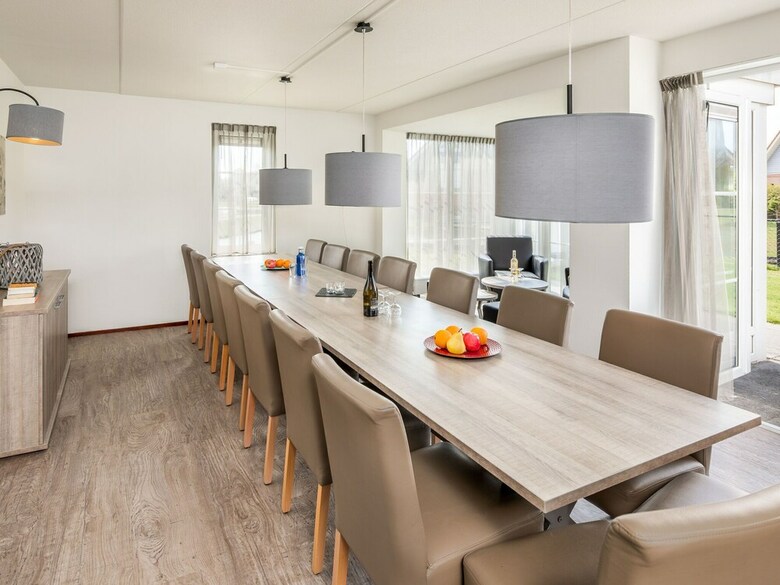 Restyled Villa With Dishwasher And Whirlpool, Sea At 1 Km