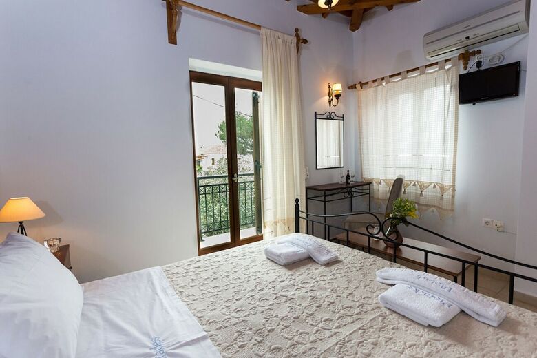Villa Pleiades