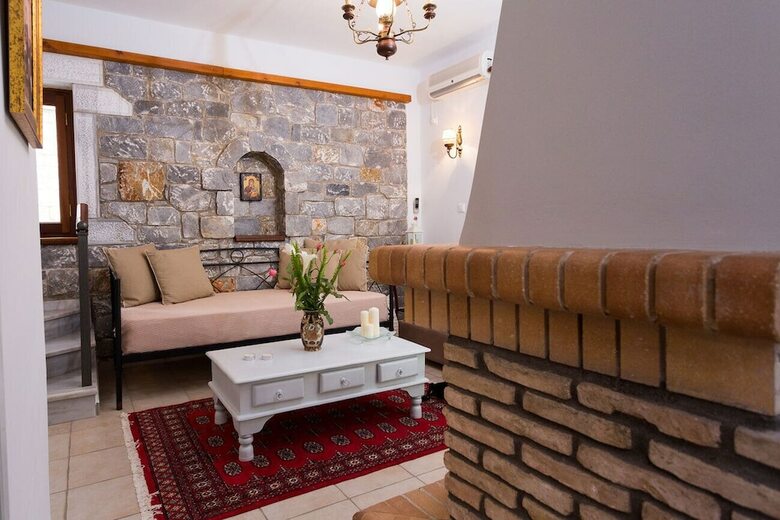 Villa Pleiades