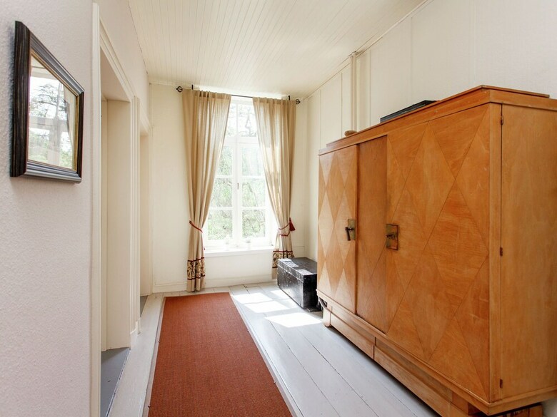 Spacious Mansion In Swolgen With Garden