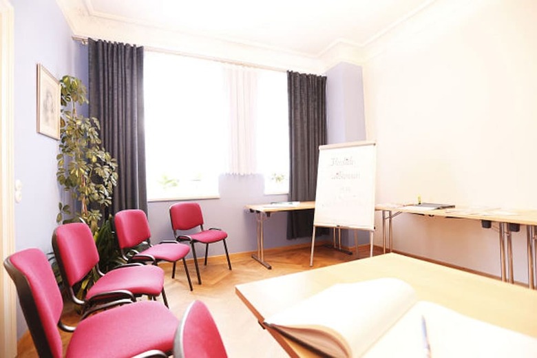 Hotel Villa Hierschel