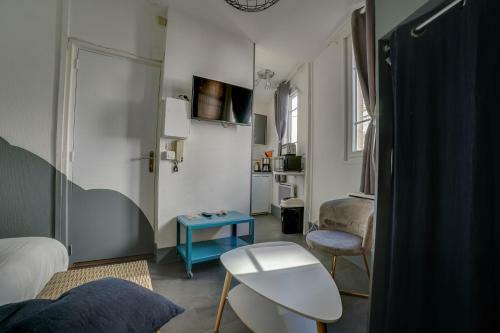 Apartamento Le Carrel Saint Marc