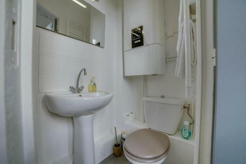 Apartamento Le Carrel Saint Marc