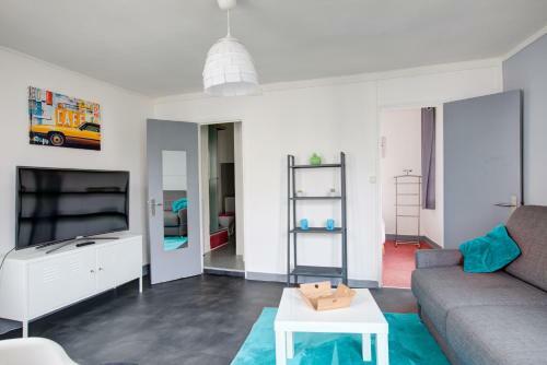 Apartamento Le Carrel Saint Marc