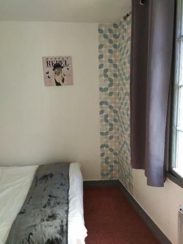 Apartamento Le Carrel Saint Marc