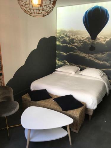 Apartamento Le Carrel Saint Marc