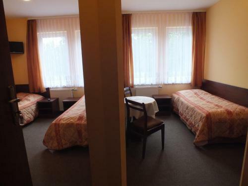 Hotel Ow Sorrento