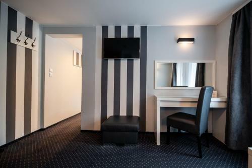 Hotel Ow Sorrento